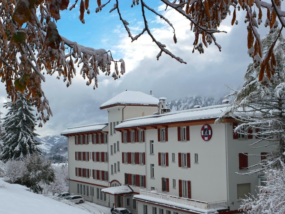 10 ngôi trường sang chảnh chỉ dành cho giới nhà giàu